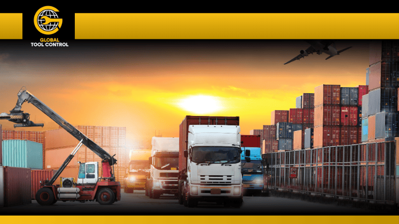 Making Tool Control Accessible for All Industries