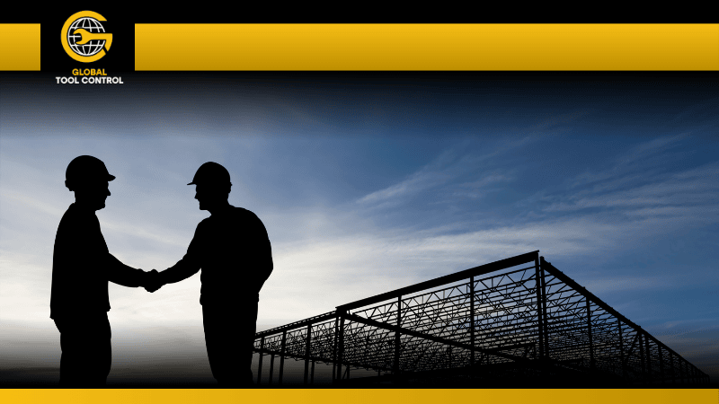 Take Control of Your Tools, and Let Us Handle the Rest